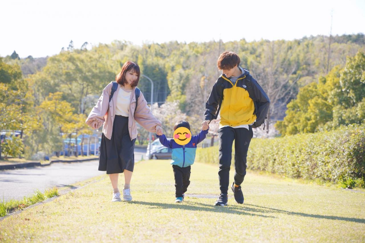 COS正片/你也想有个这样的家庭吗？「神还原动画角色」温馨之余还多了真实感！