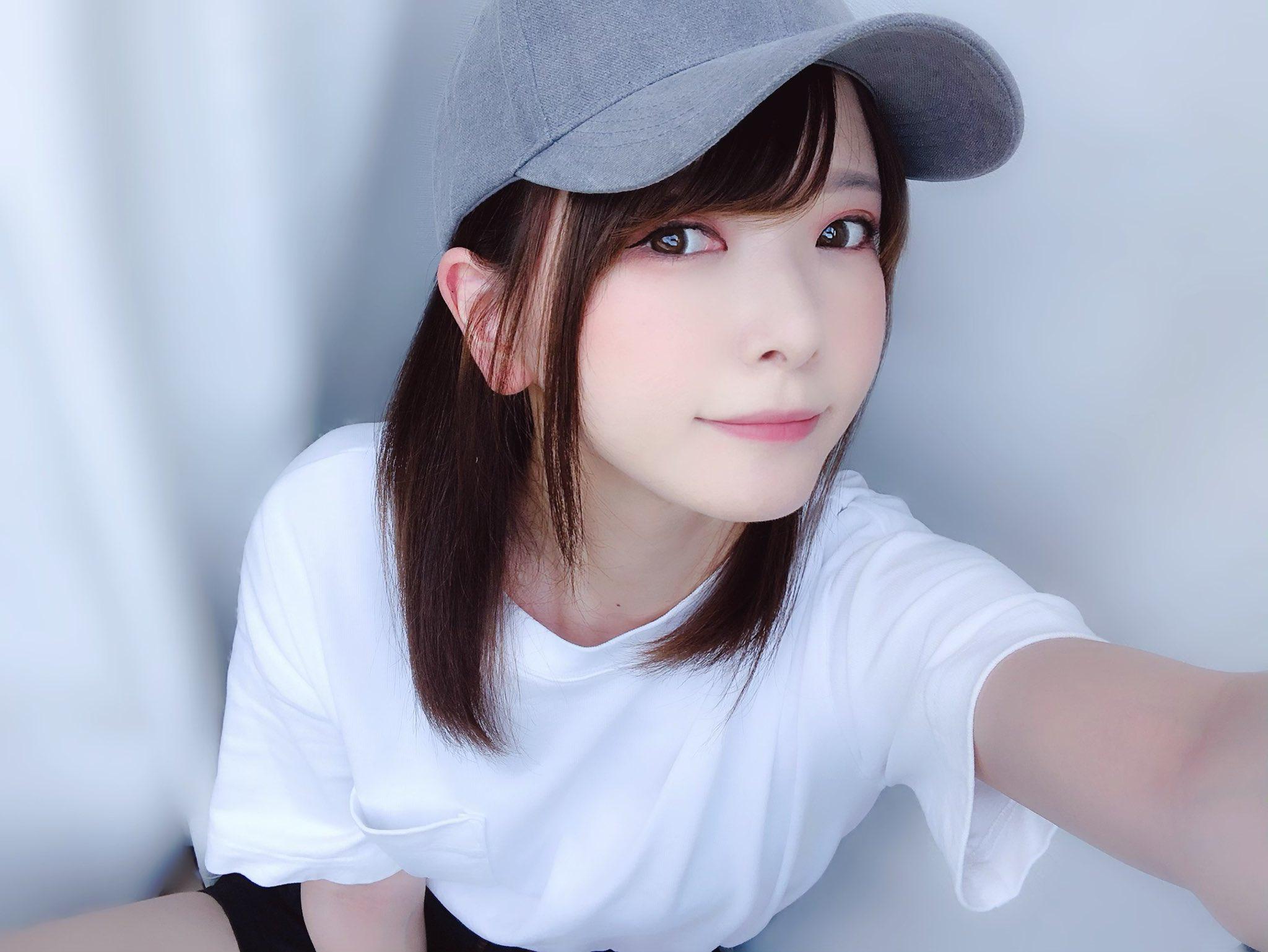 COS正片/乖巧易推倒《雪瀬はる》超大份精选集！！