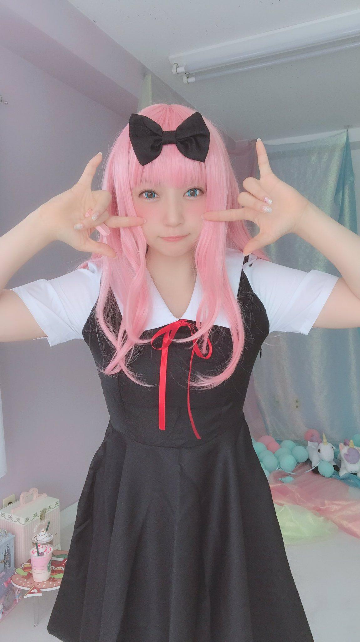 COS正片/40原老师的那只猫来了…《星乃まみ》超大份精选集！！