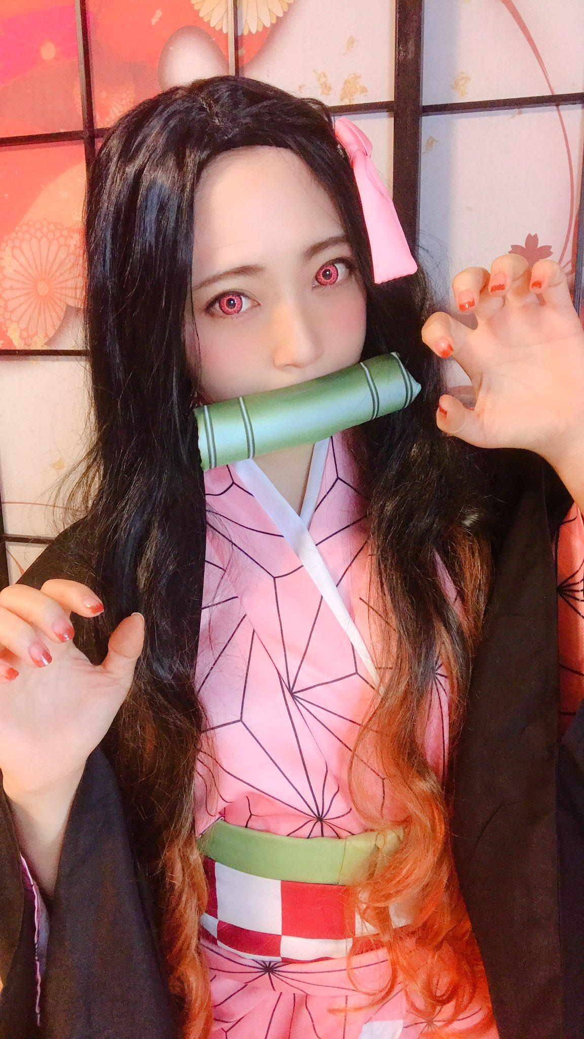 COS正片/40原老师的那只猫来了…《星乃まみ》超大份精选集！！