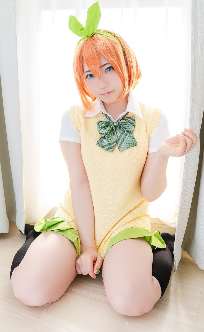 COS正片/40原老师的那只猫来了…《星乃まみ》超大份精选集！！