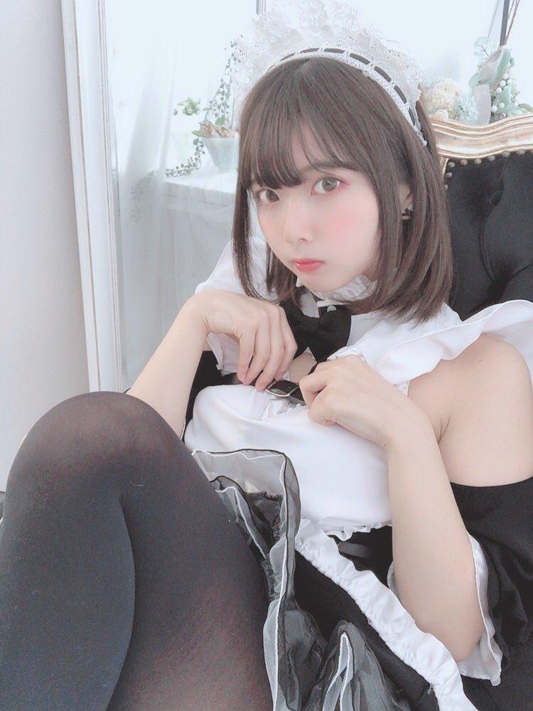 COS正片/岛国知名Coser とみこ美图 各种诱人服装色气逼人