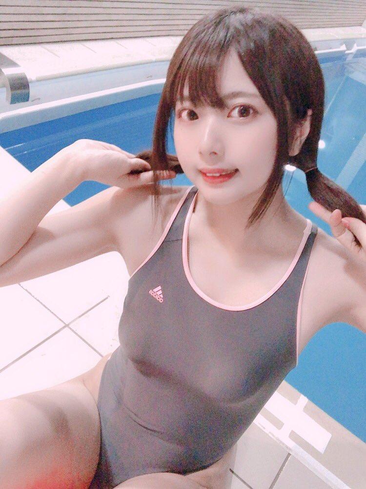 COS正片/岛国知名Coser とみこ美图 各种诱人服装色气逼人