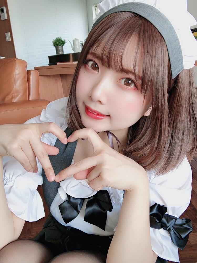 COS正片/岛国知名Coser とみこ美图 各种诱人服装色气逼人