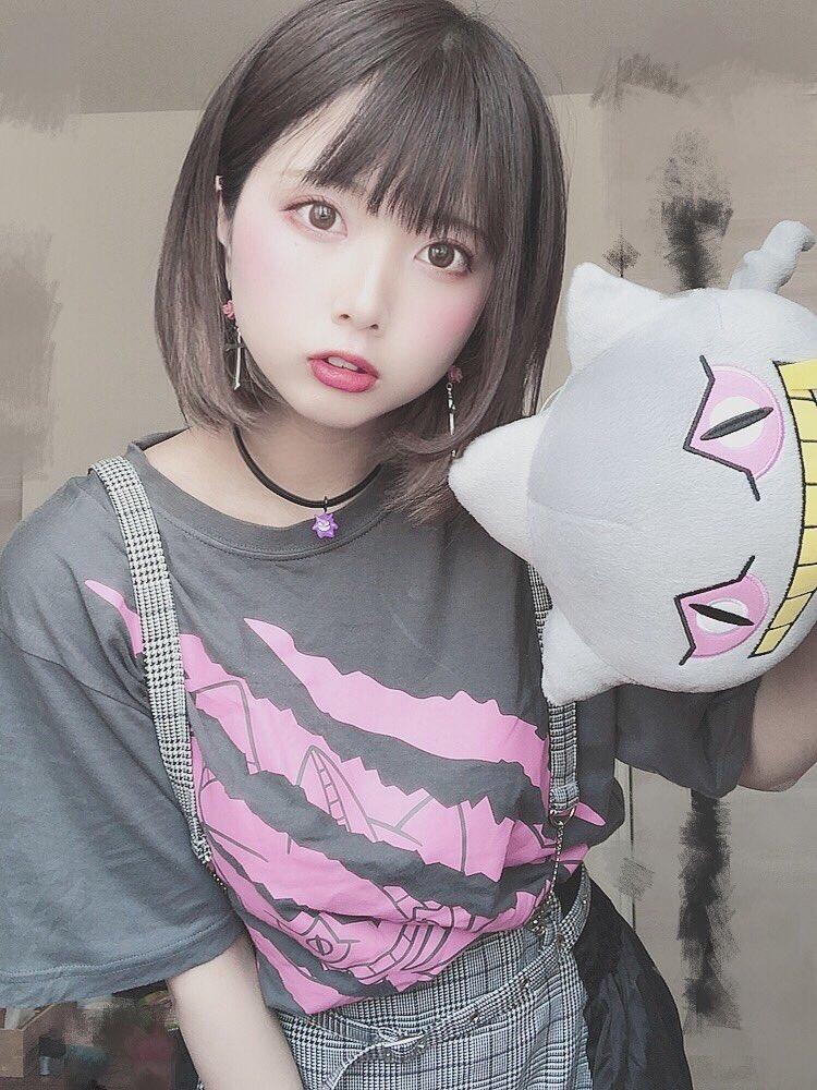 COS正片/岛国知名Coser とみこ美图 各种诱人服装色气逼人