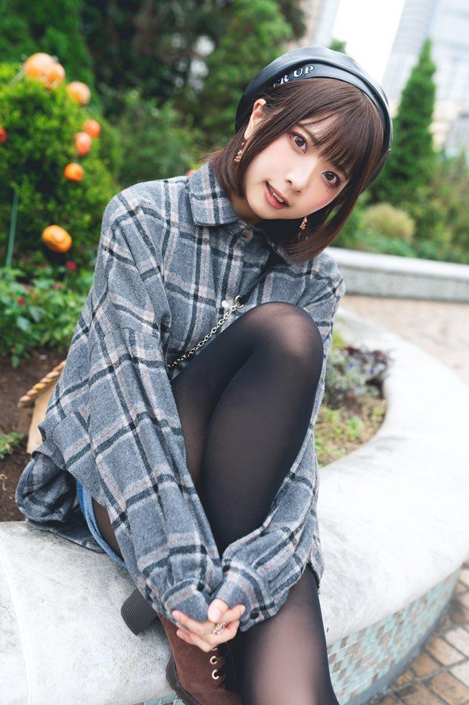 COS正片/岛国知名Coser とみこ美图 各种诱人服装色气逼人