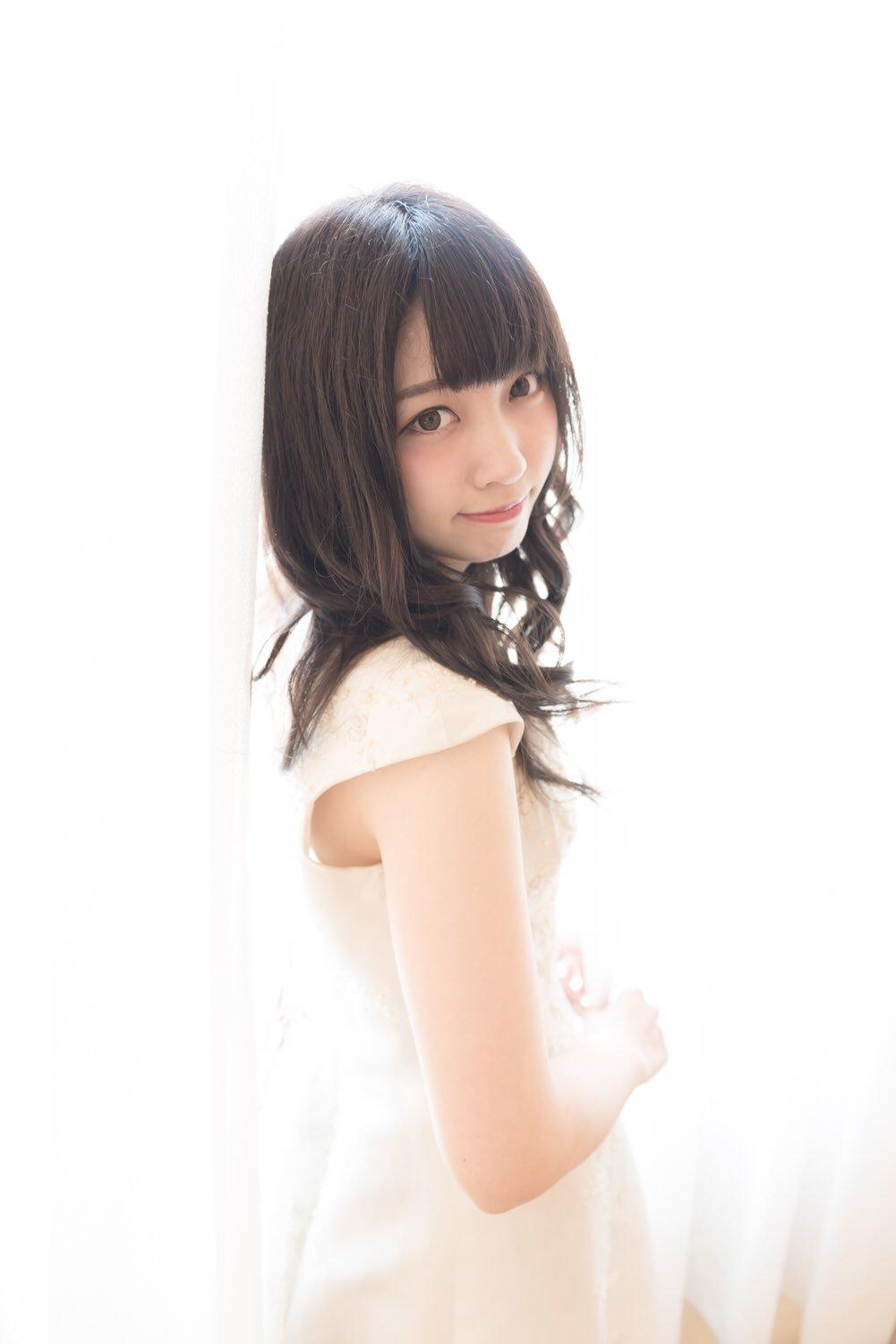 COS正片/文静可爱…《玖音》超大份精选集！！