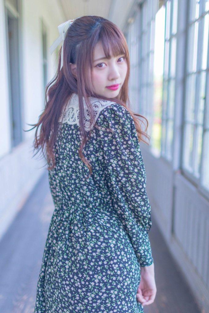 COS正片/文静可爱…《玖音》超大份精选集！！