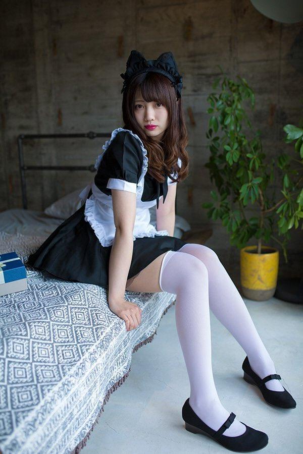 COS正片/文静可爱…《玖音》超大份精选集！！