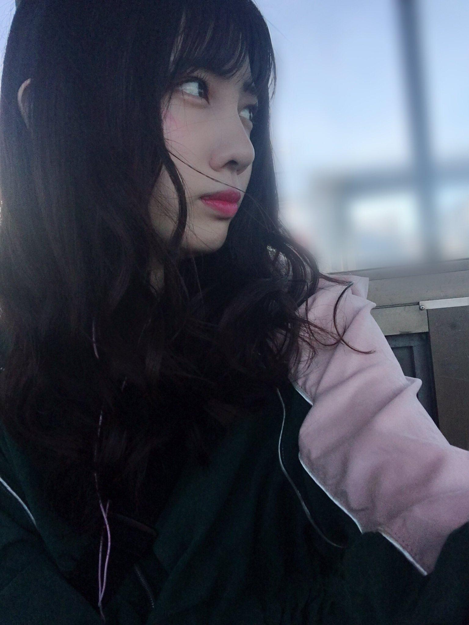 COS正片/文静可爱…《玖音》超大份精选集！！