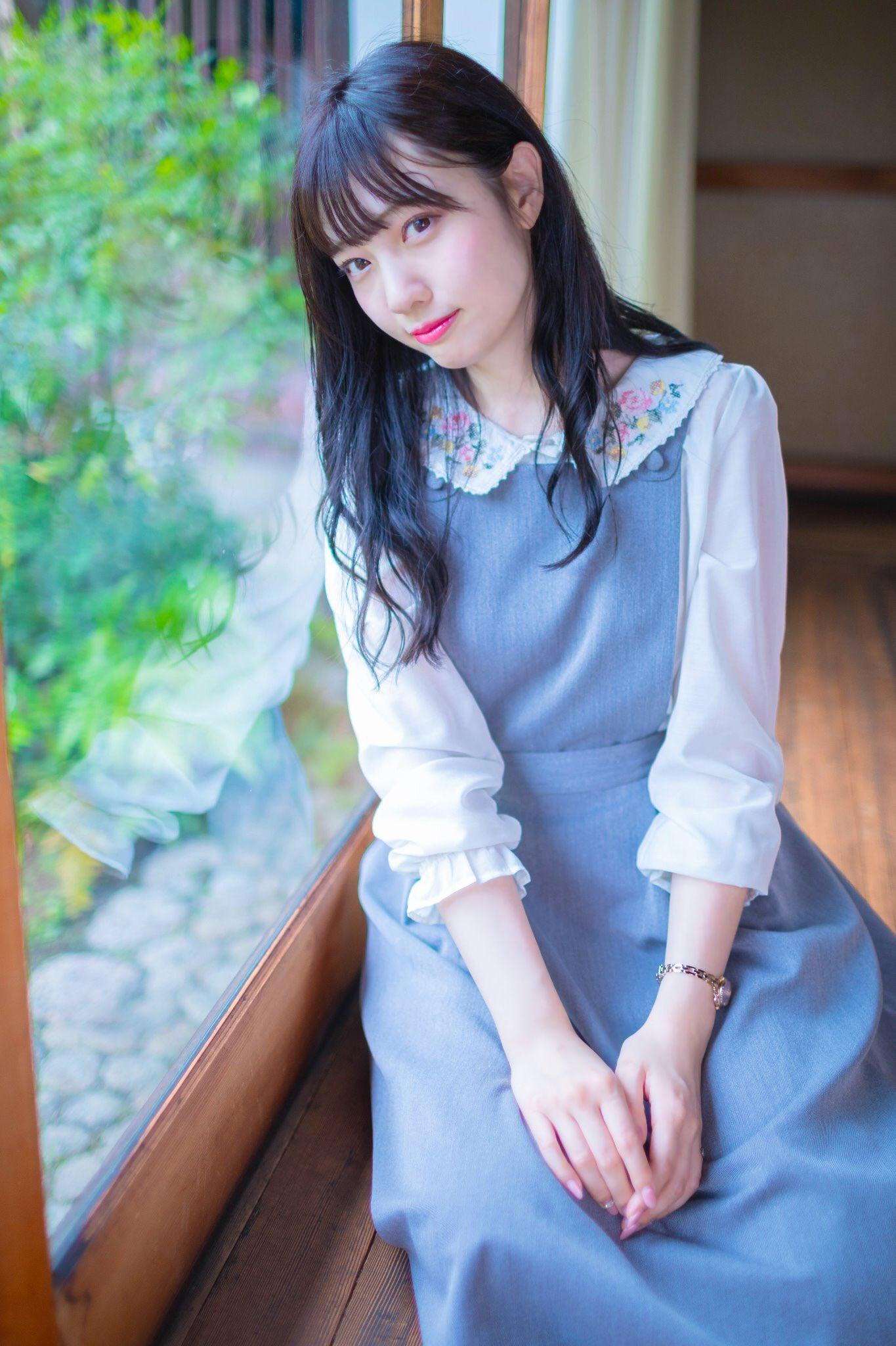 COS正片/文静可爱…《玖音》超大份精选集！！