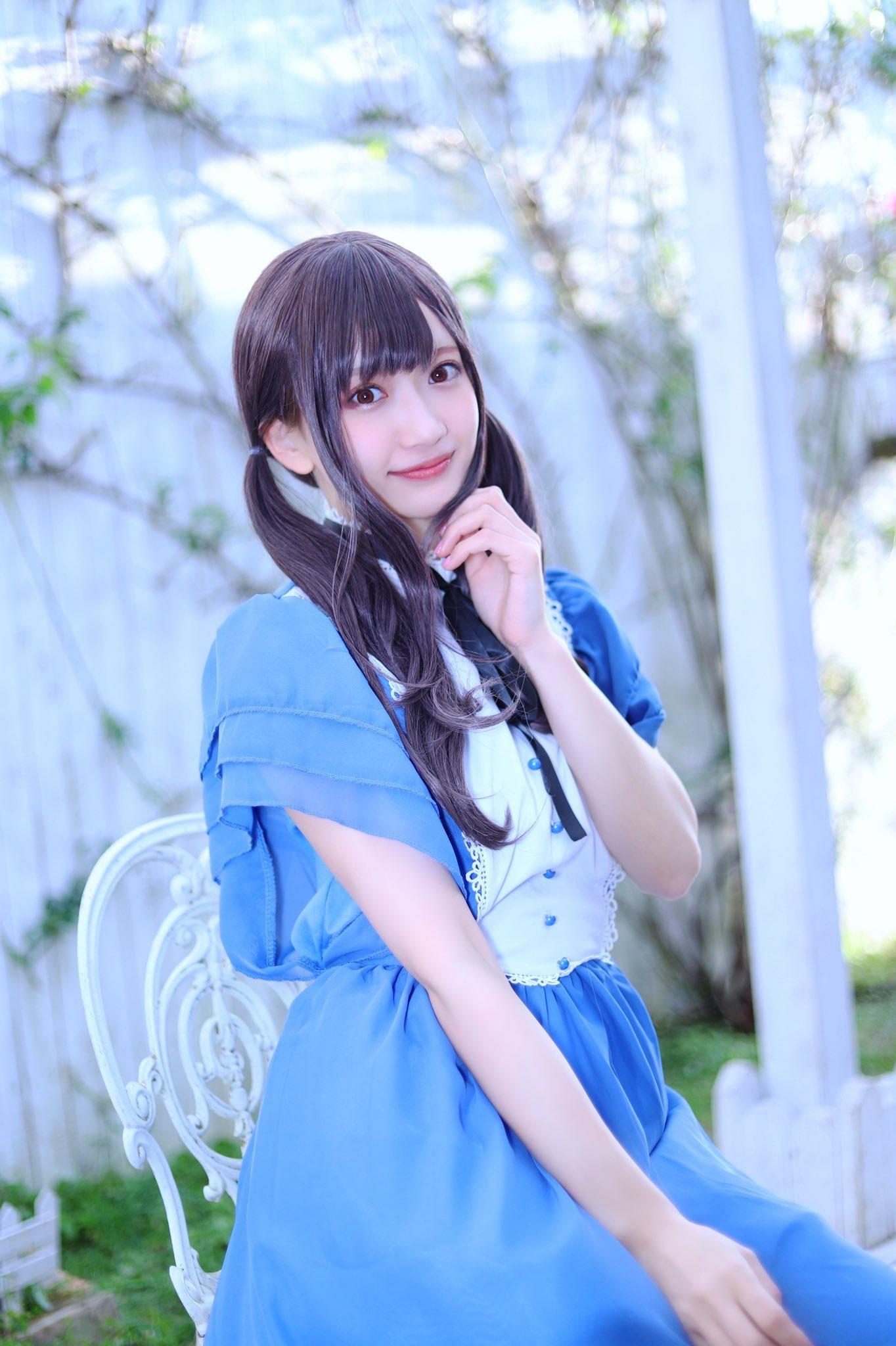 COS正片/黑Saber 泳装…《蒼羽もぐ汰》超大份精选集！！