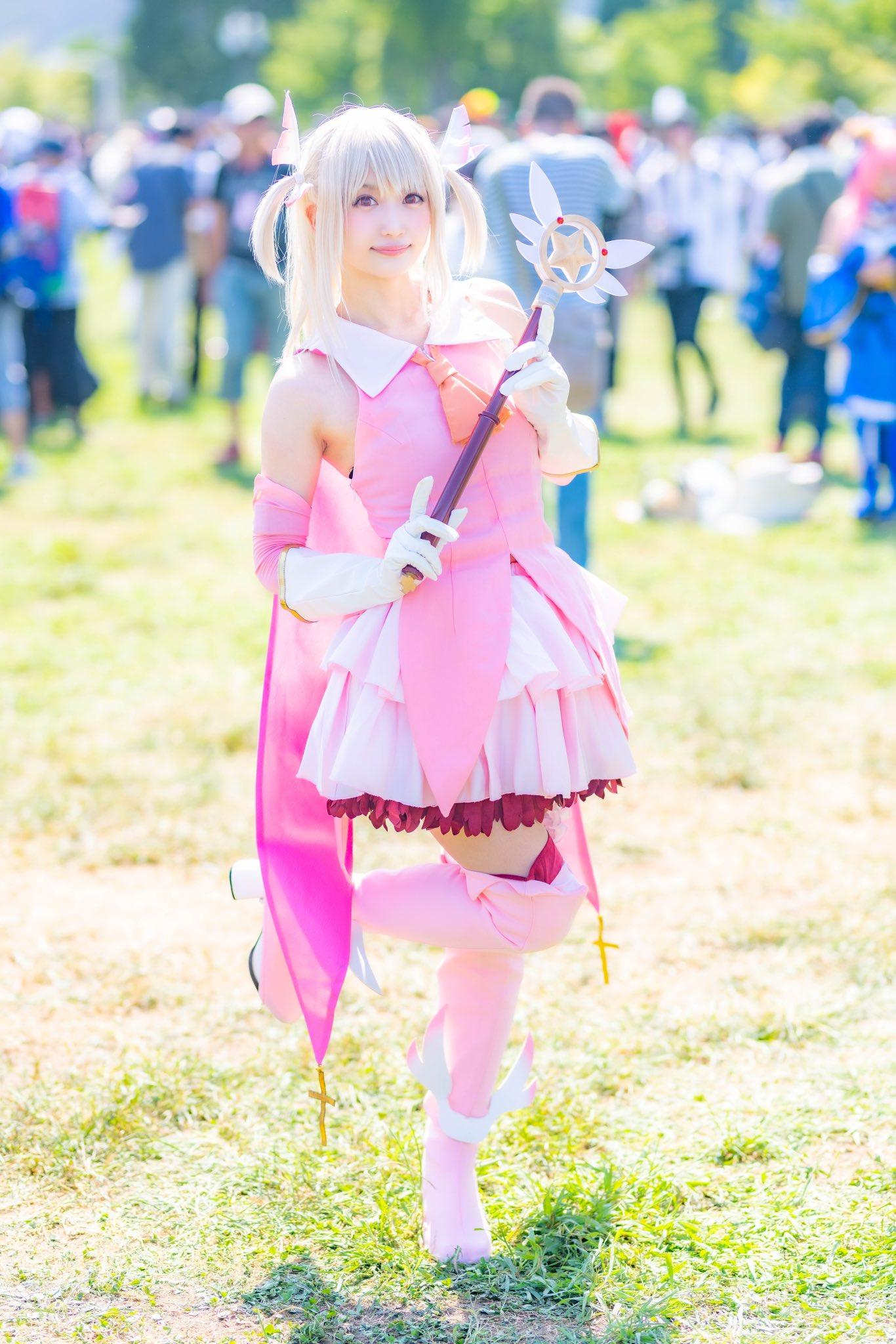 COS正片/黑Saber 泳装…《蒼羽もぐ汰》超大份精选集！！