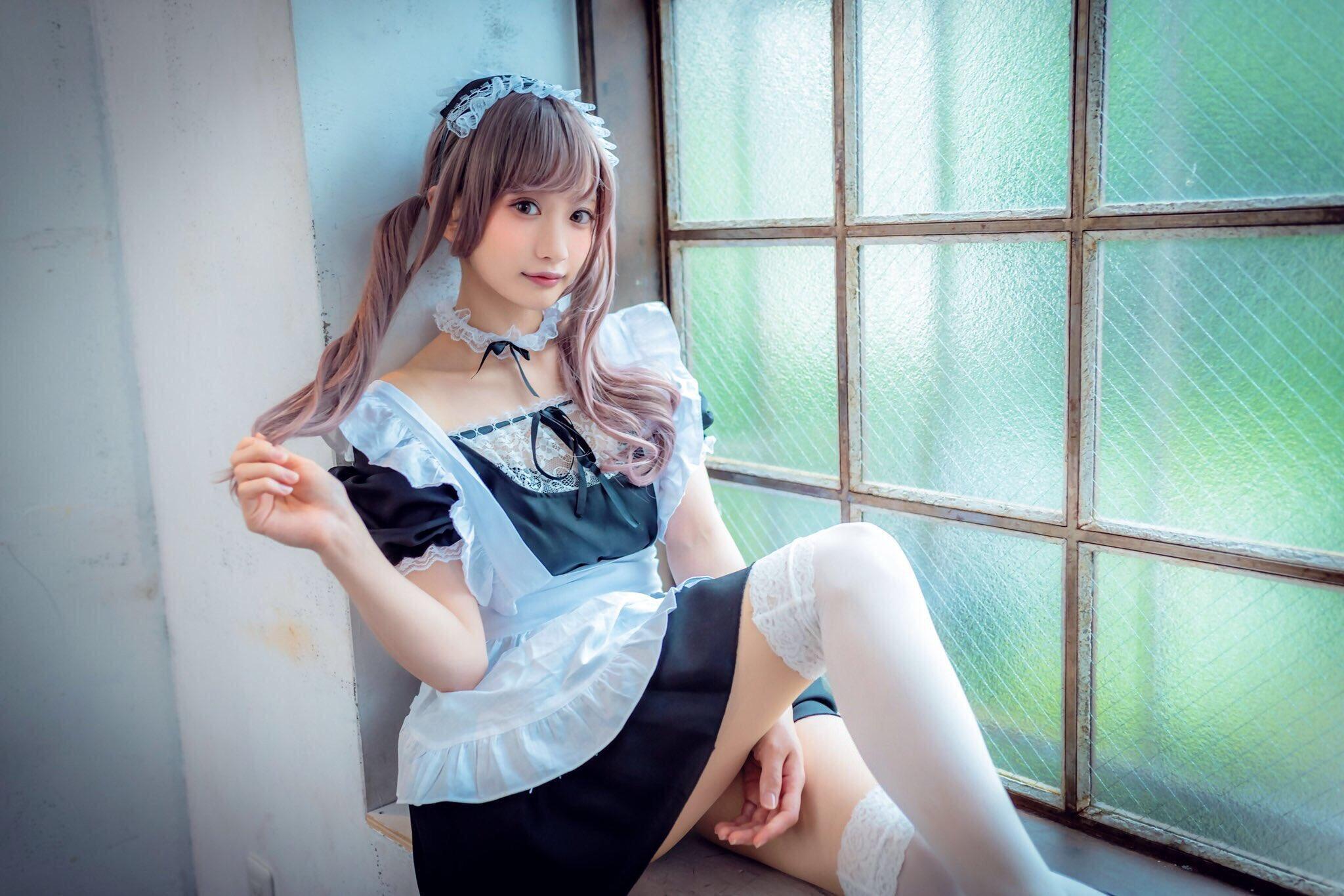 COS正片/黑Saber 泳装…《蒼羽もぐ汰》超大份精选集！！