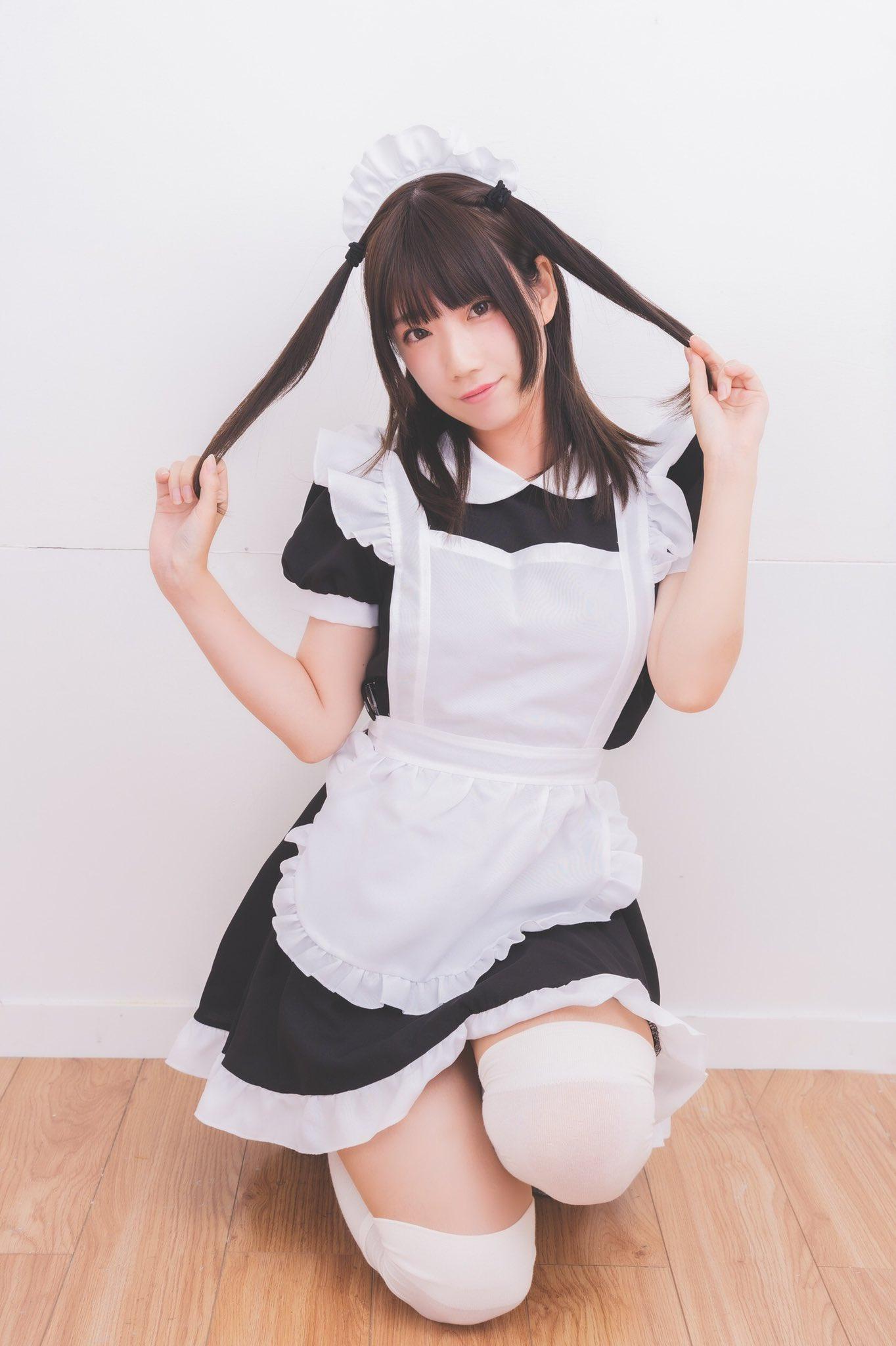 COS正片/我跟你讲，这个砂糖她超甜…《砂糖まる》超大份精选集！！