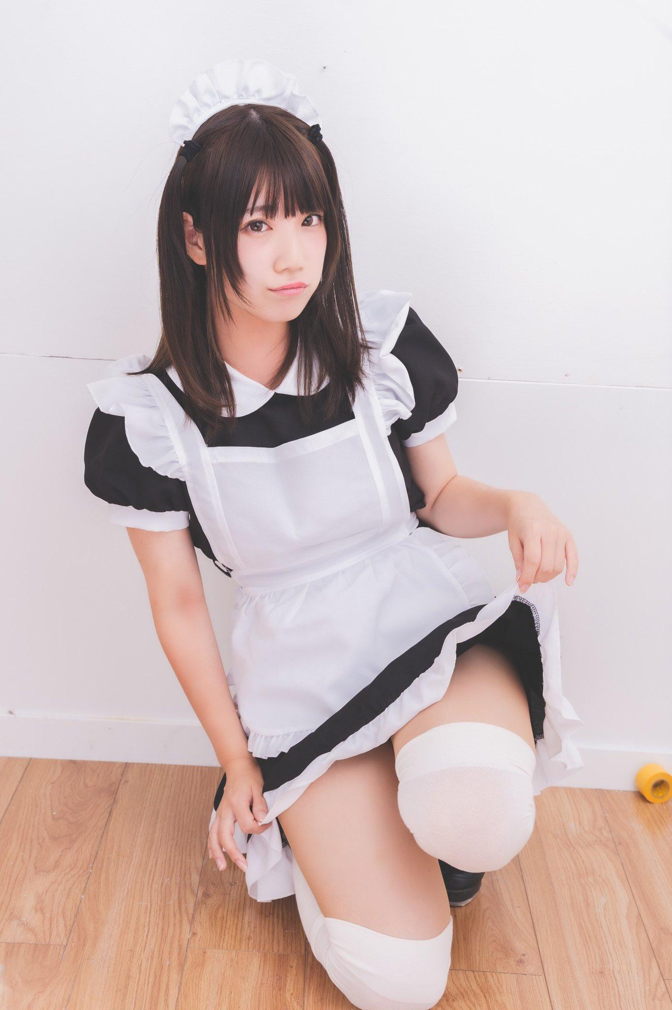 COS正片/我跟你讲，这个砂糖她超甜…《砂糖まる》超大份精选集！！