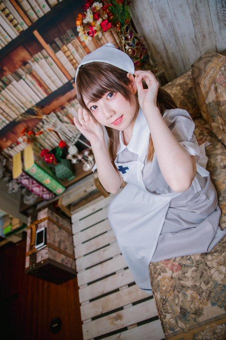 COS正片/我跟你讲，这个砂糖她超甜…《砂糖まる》超大份精选集！！