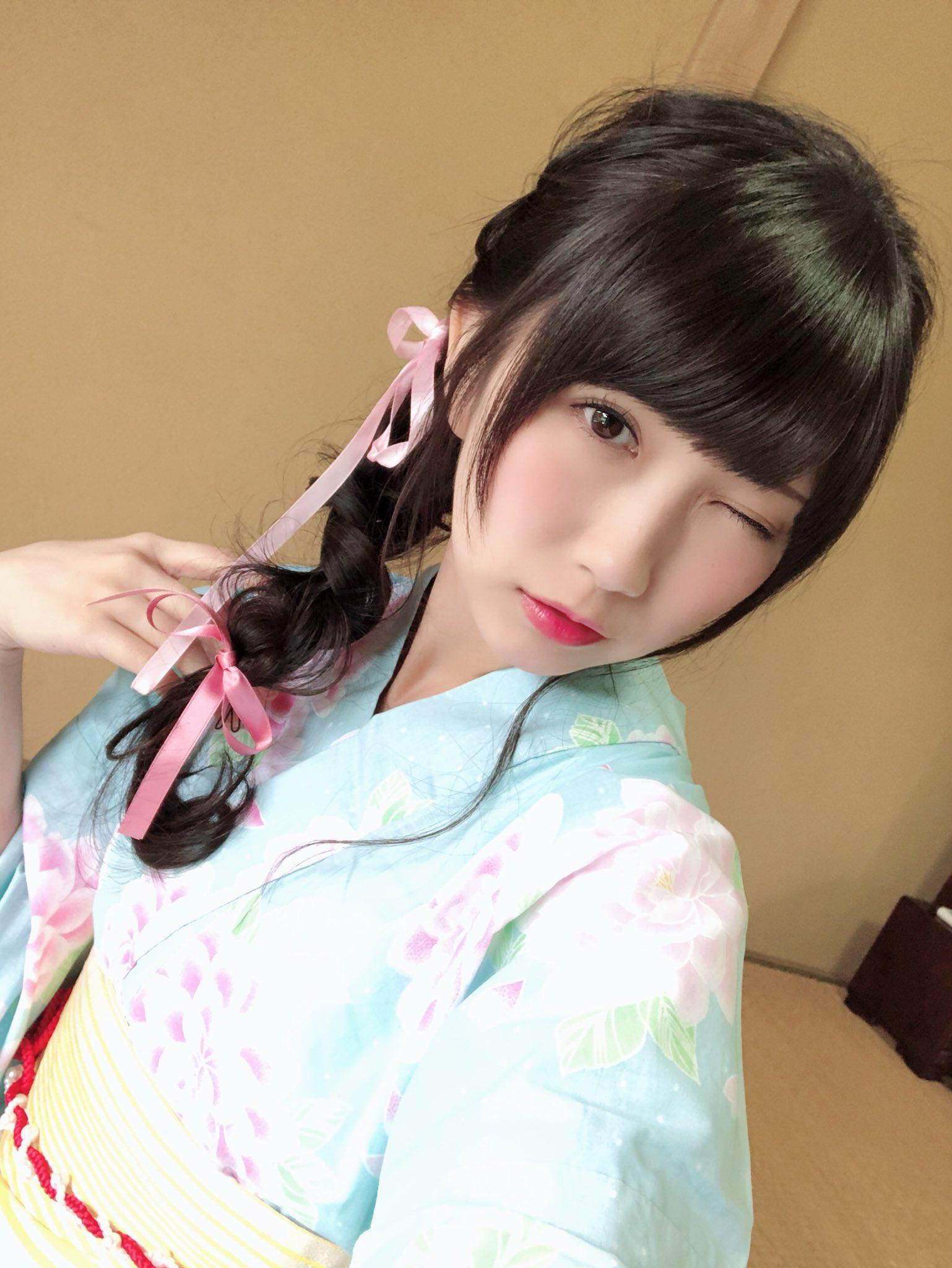 COS正片/猫系双马尾萌妹《小日向くるみ》超大份精选集！！