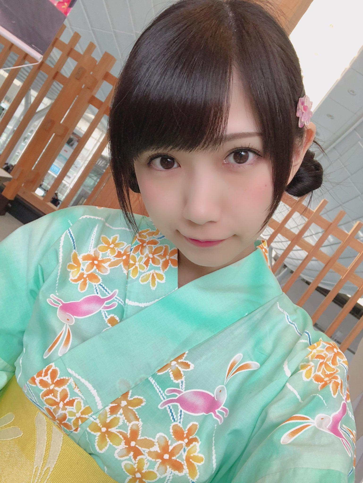 COS正片/猫系双马尾萌妹《小日向くるみ》超大份精选集！！