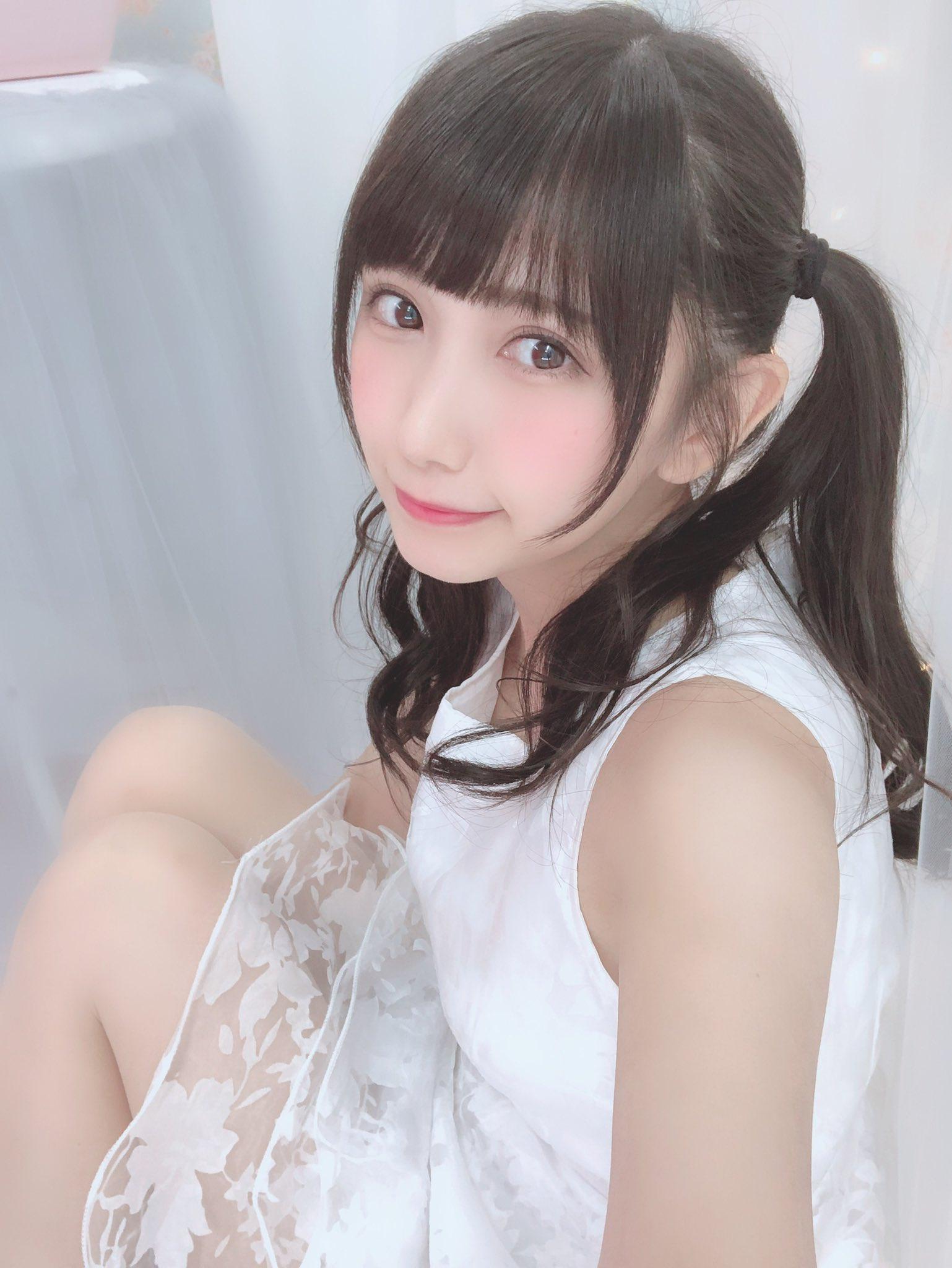 COS正片/猫系双马尾萌妹《小日向くるみ》超大份精选集！！