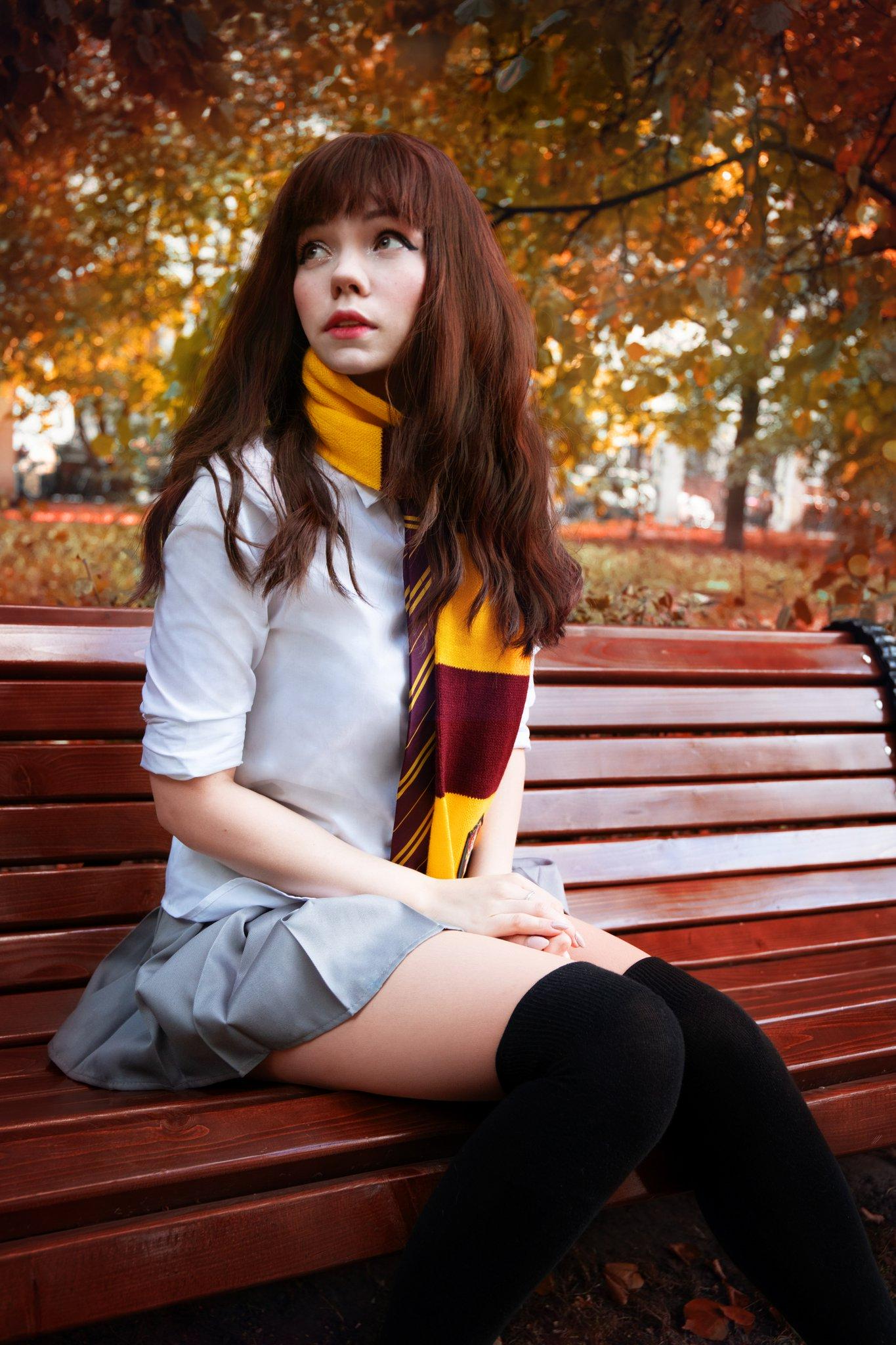 COS正片/欧美萌妹？《Caticornplay》超大份精选集！！