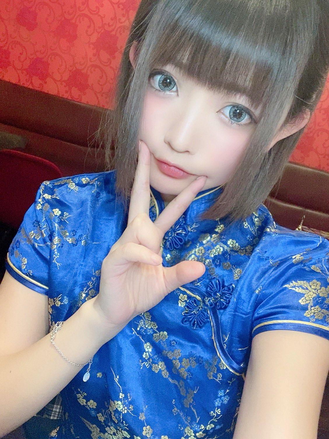 COS正片/“她”也玩美少女万华镜…《せんじ》超大份精选集！！