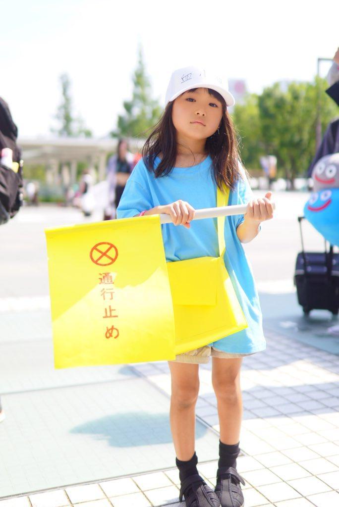 COS正片/萝莉Kapo和Howa 扮演，工作细胞血小板！