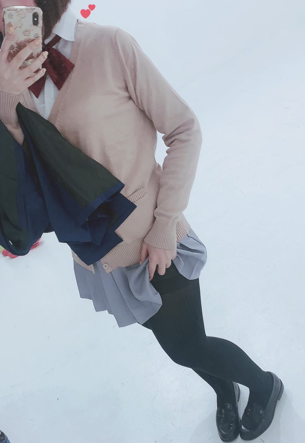 COS正片/黑丝之日COSER和画师纷纷嗮美图 真是美腿盛宴！