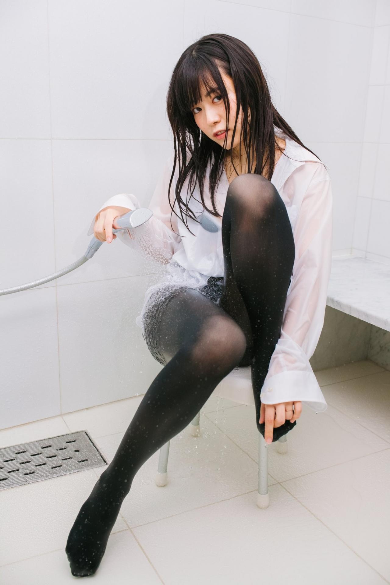 COS正片/黑丝之日COSER和画师纷纷嗮美图 真是美腿盛宴！