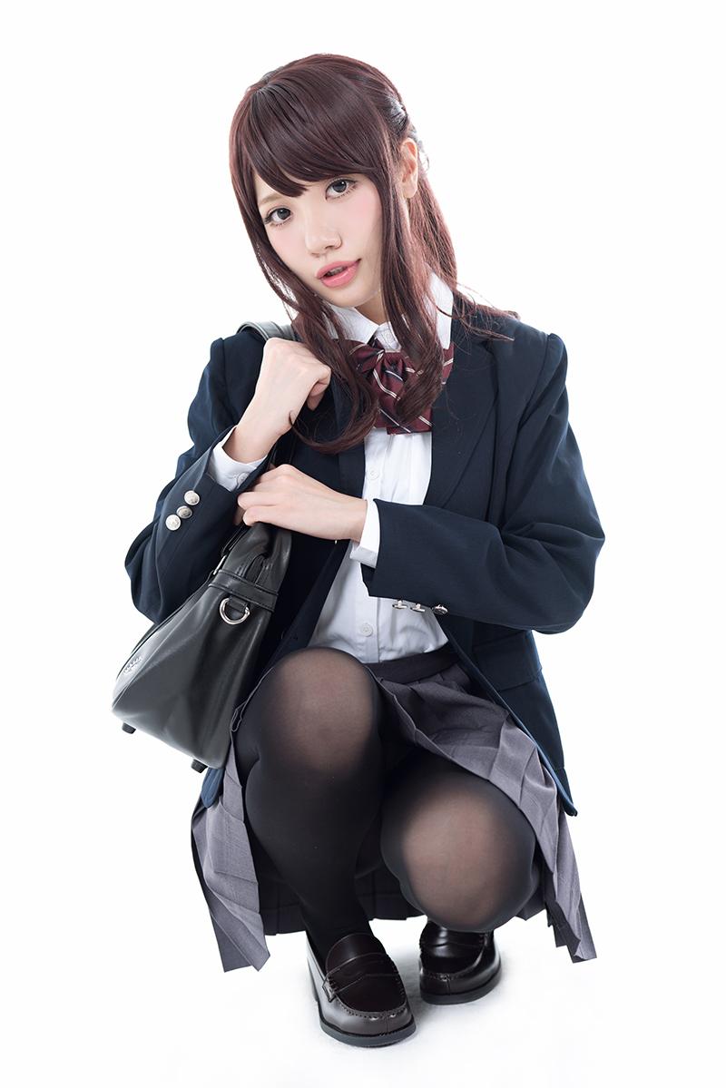 COS正片/黑丝之日COSER和画师纷纷嗮美图 真是美腿盛宴！