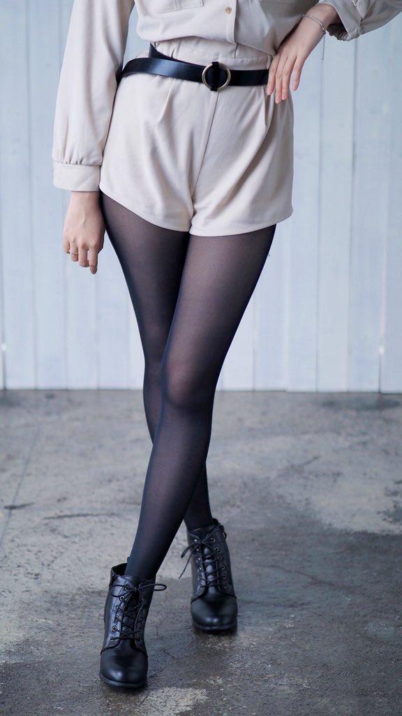 COS正片/黑丝之日COSER和画师纷纷嗮美图 真是美腿盛宴！