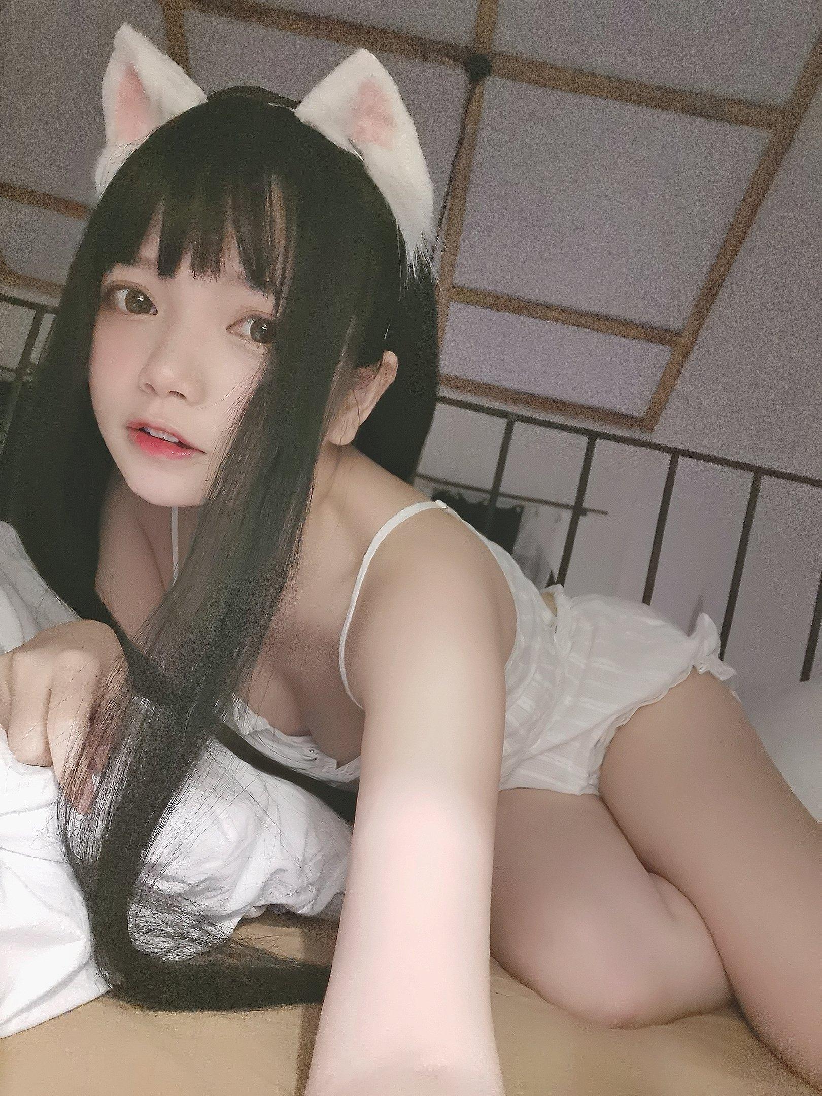 COS正片/绝对精品！《Miu》超大份精选集 第一弹！