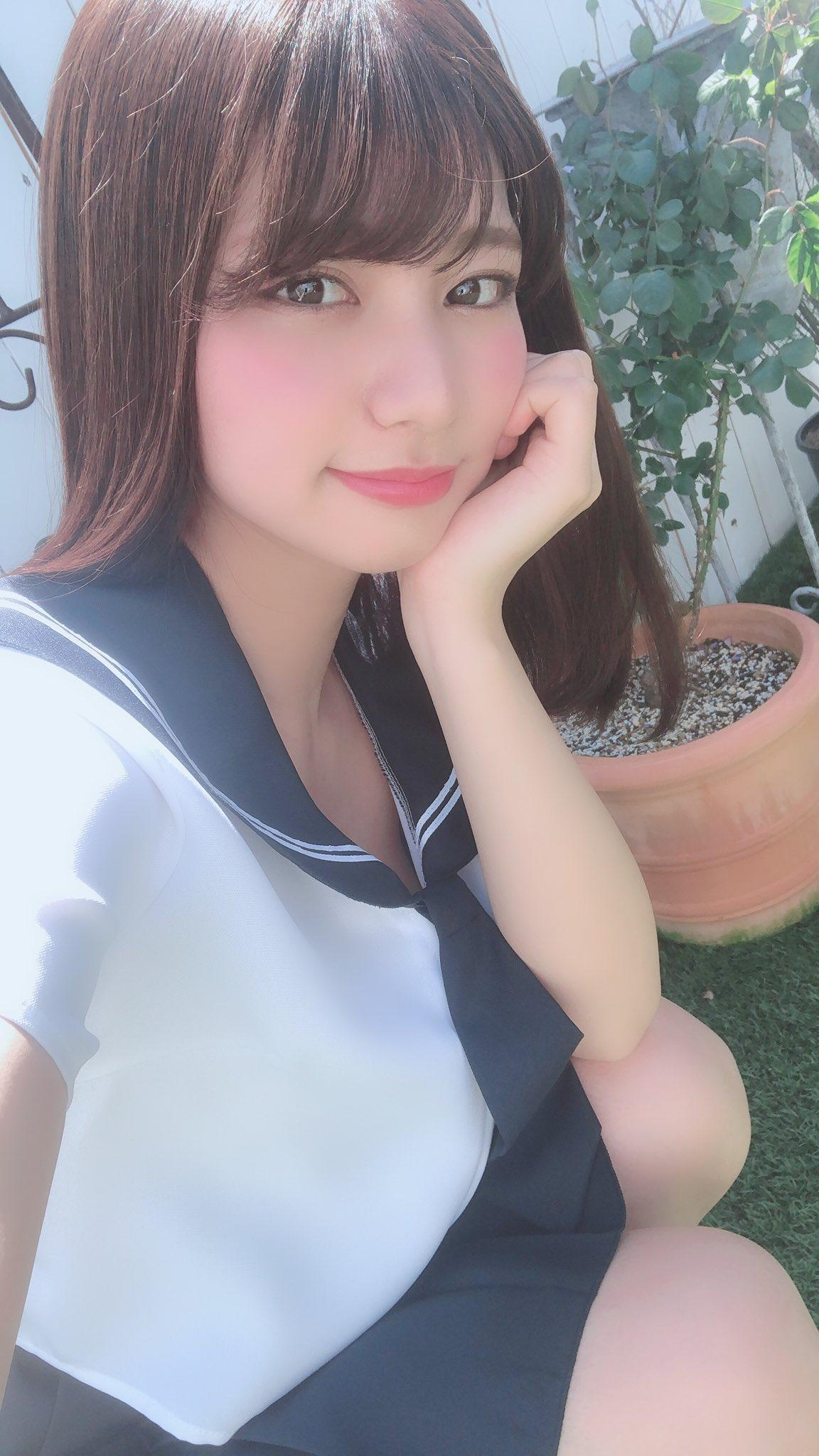 COS正片/果然吃货都这么可爱的嘛？《本田夕歩》超大份精选集！！