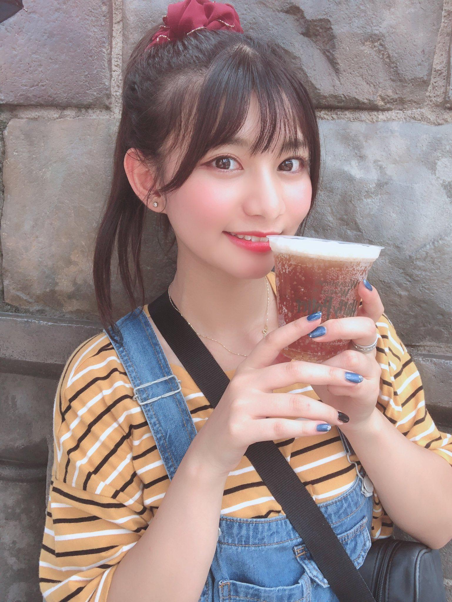 COS正片/果然吃货都这么可爱的嘛？《本田夕歩》超大份精选集！！