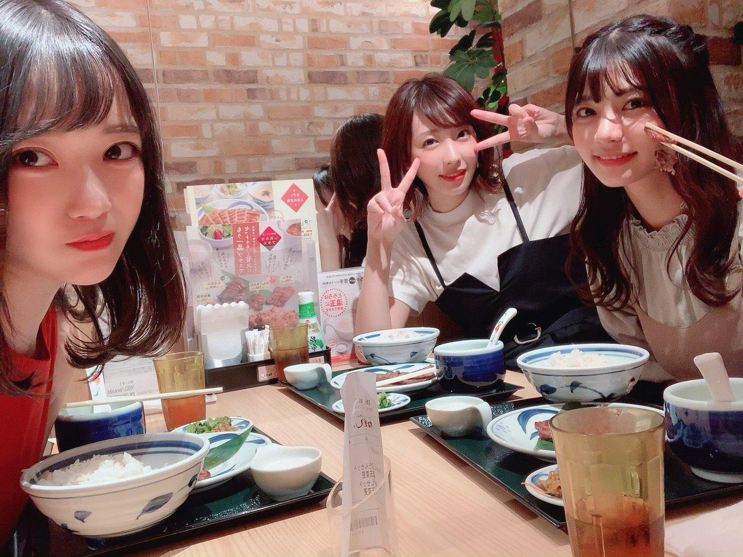 COS正片/果然吃货都这么可爱的嘛？《本田夕歩》超大份精选集！！