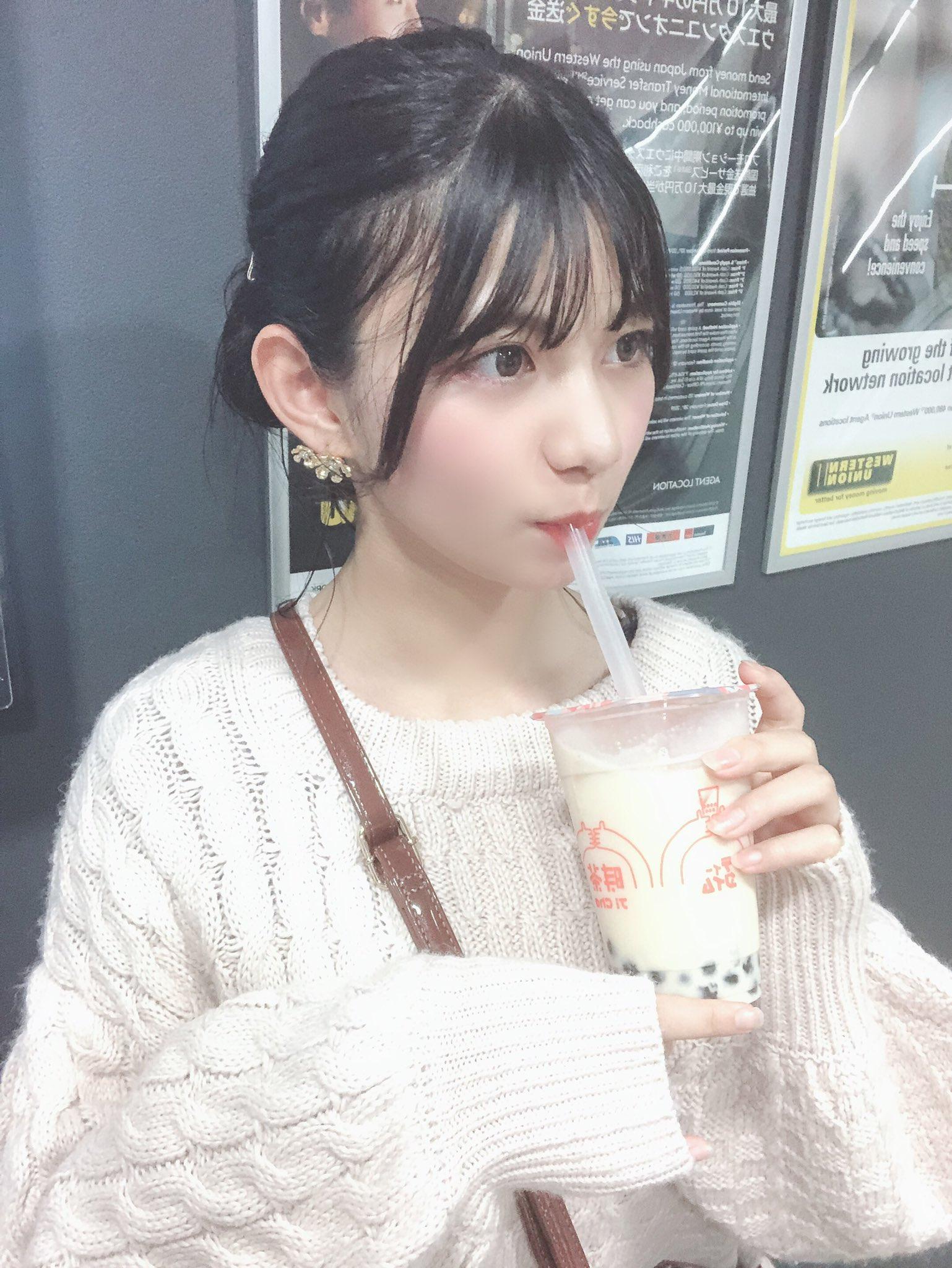 COS正片/果然吃货都这么可爱的嘛？《本田夕歩》超大份精选集！！