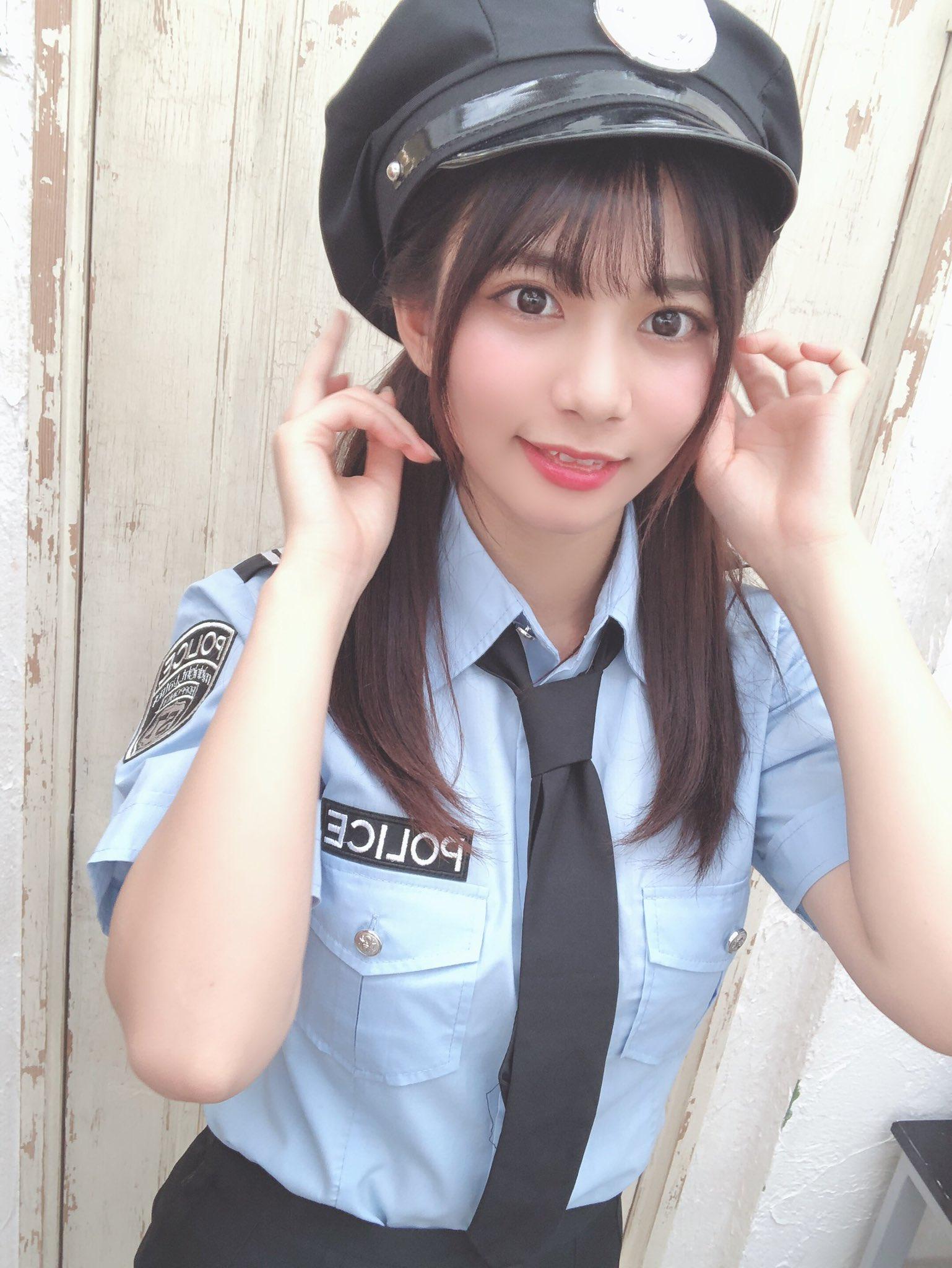 COS正片/果然吃货都这么可爱的嘛？《本田夕歩》超大份精选集！！