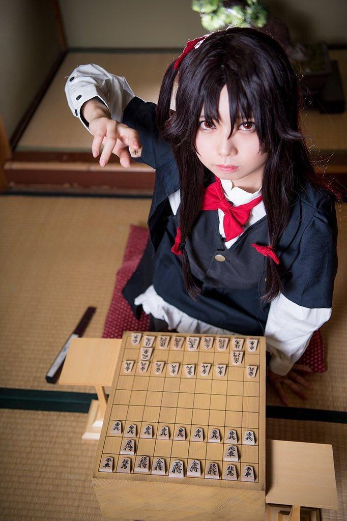 COS正片/工口系日本萌妹《トキワ》超大份精选集！！