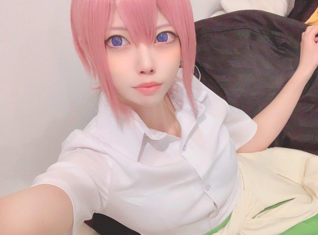 COS正片/御姐你喜欢嘛？《ぽにょ皇子》超大份精选集！！