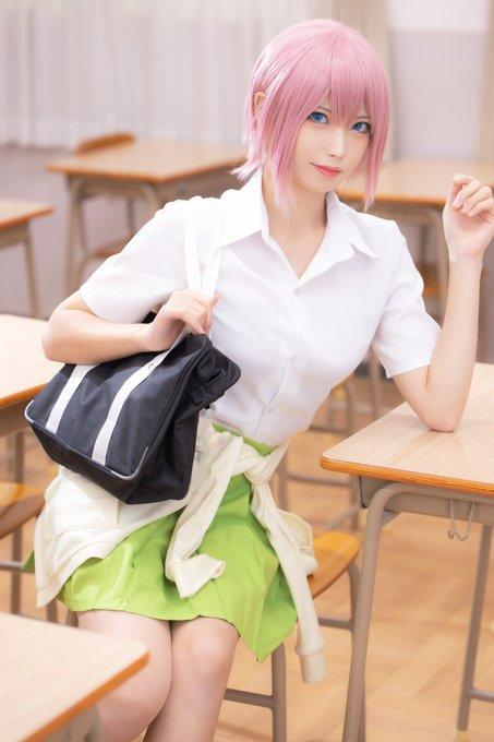 COS正片/御姐你喜欢嘛？《ぽにょ皇子》超大份精选集！！