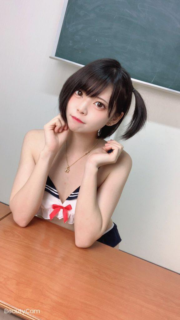 COS正片/御姐你喜欢嘛？《ぽにょ皇子》超大份精选集！！