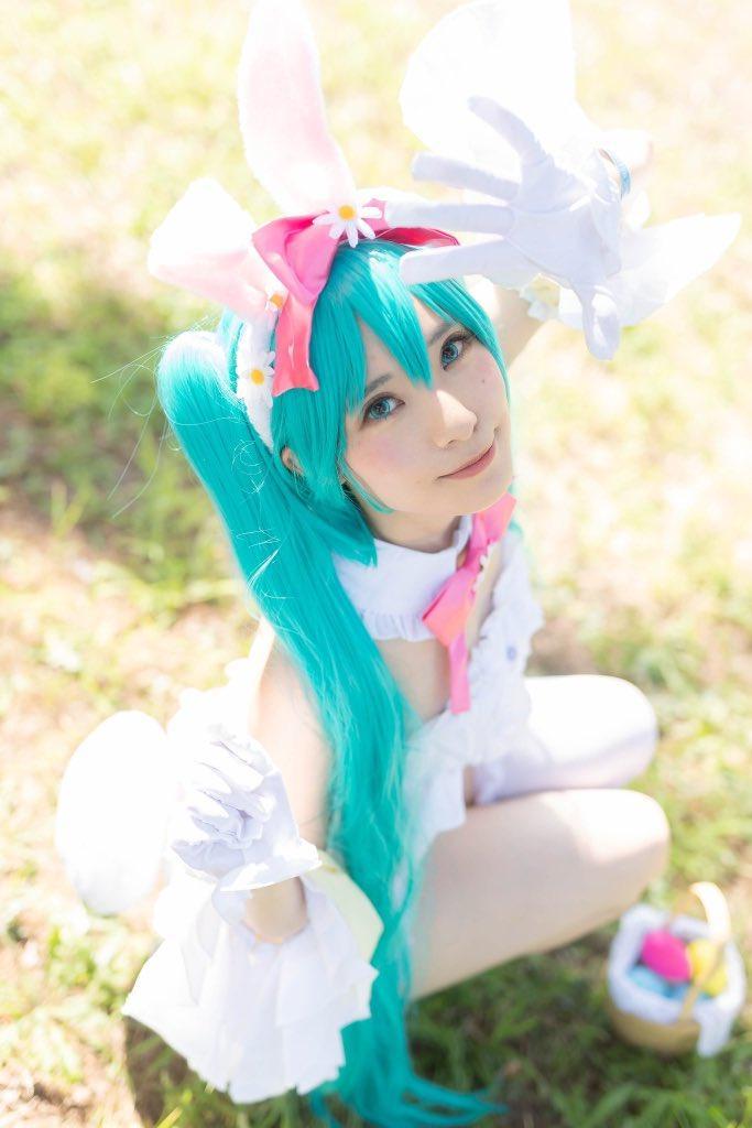 COS正片/日本萌妹《apu》超大份精选集！！