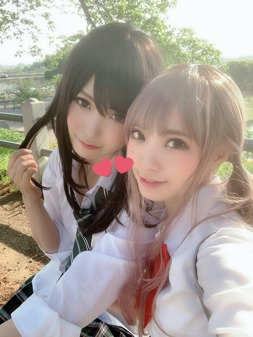 COS正片/日本萌妹《apu》超大份精选集！！