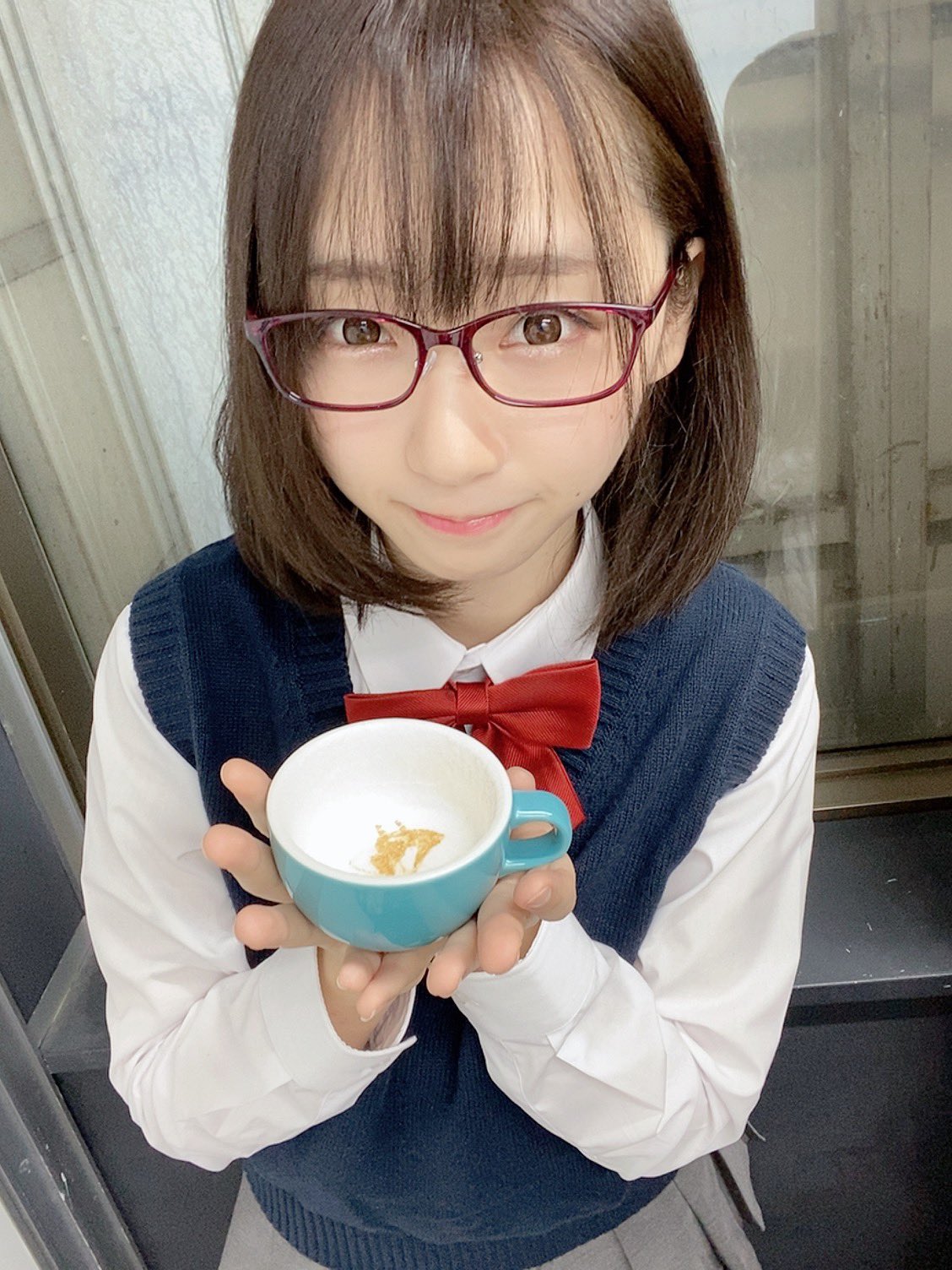 COS正片/伊织萌COS精灵娘 戴上精灵的耳朵又可爱又性感！