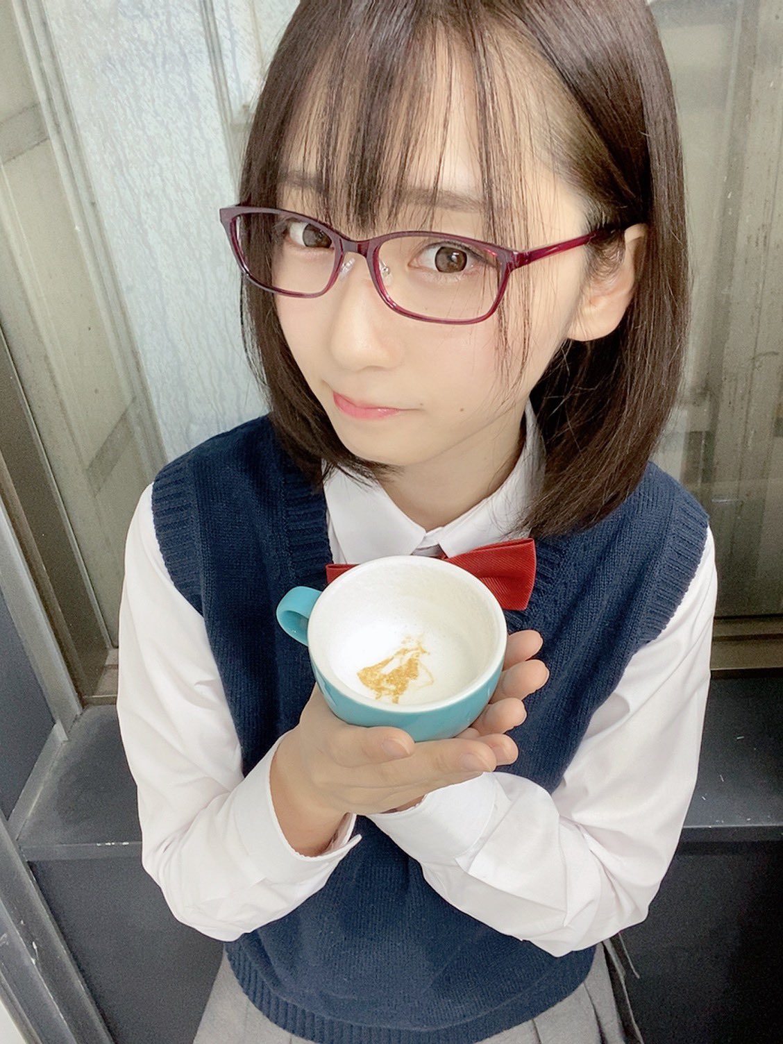 COS正片/伊织萌COS精灵娘 戴上精灵的耳朵又可爱又性感！