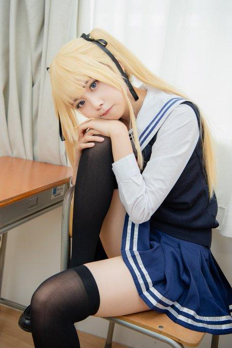 COS正片/可爱傲娇，进来你可能会出不去…《姫綺みみこ》超大份精选集！！