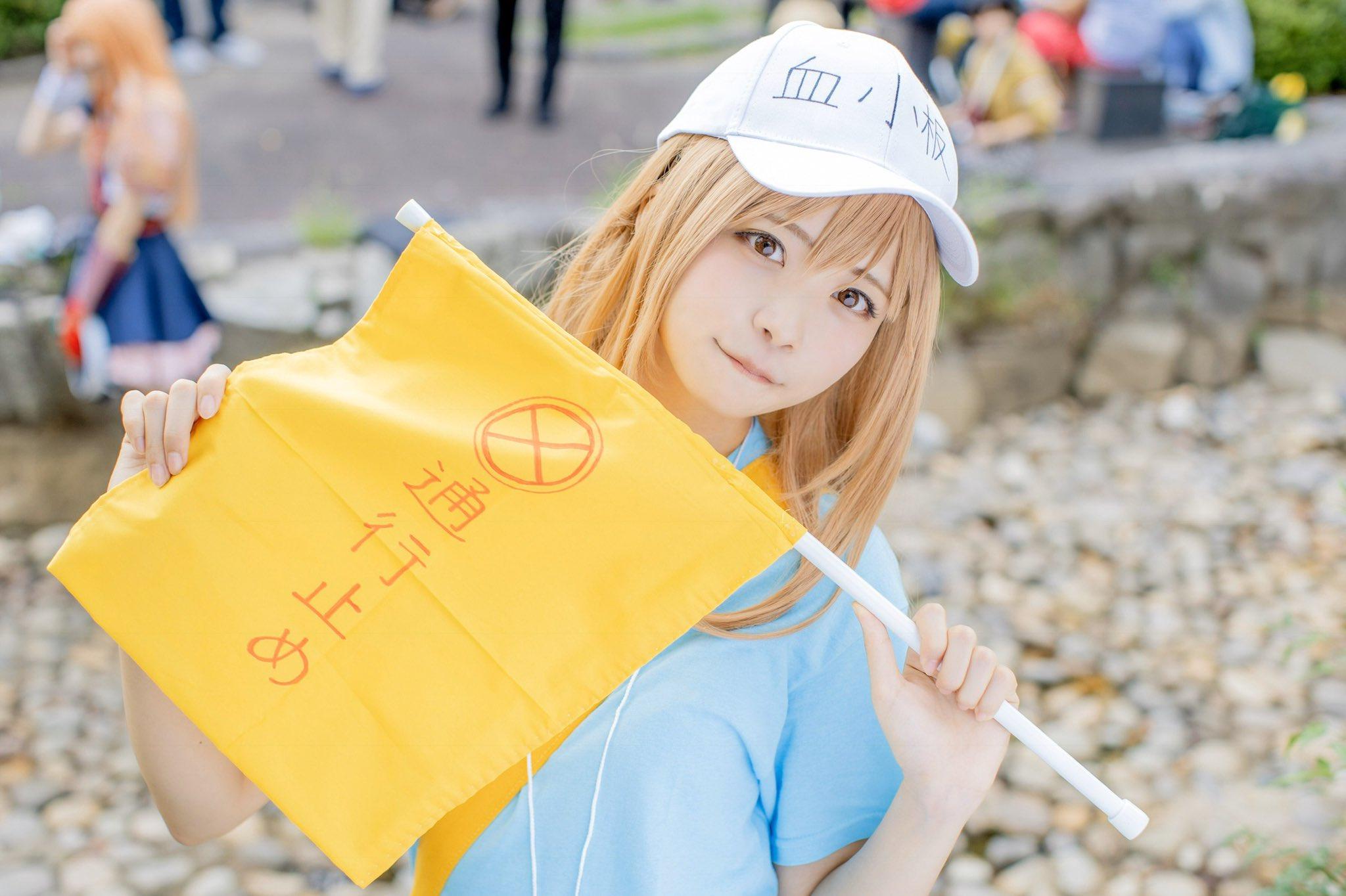 COS正片/可爱傲娇，进来你可能会出不去…《姫綺みみこ》超大份精选集！！