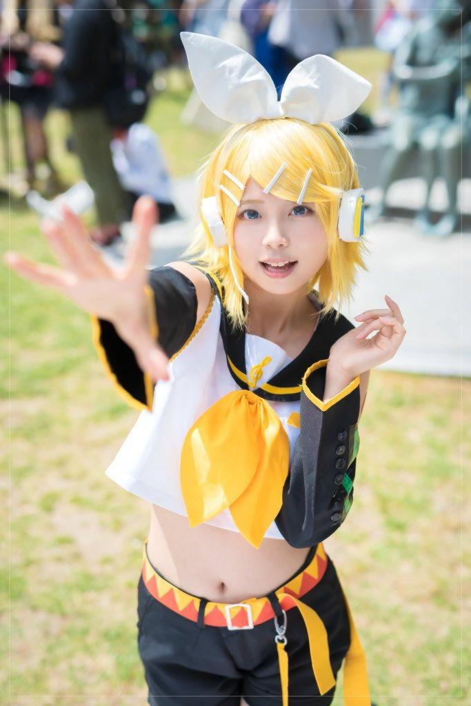 COS正片/可爱傲娇，进来你可能会出不去…《姫綺みみこ》超大份精选集！！