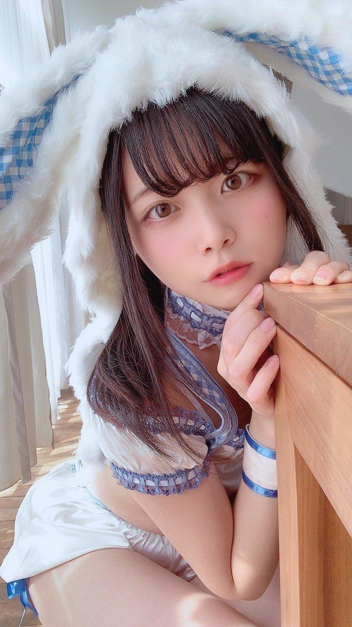 COS正片/可爱傲娇，进来你可能会出不去…《姫綺みみこ》超大份精选集！！