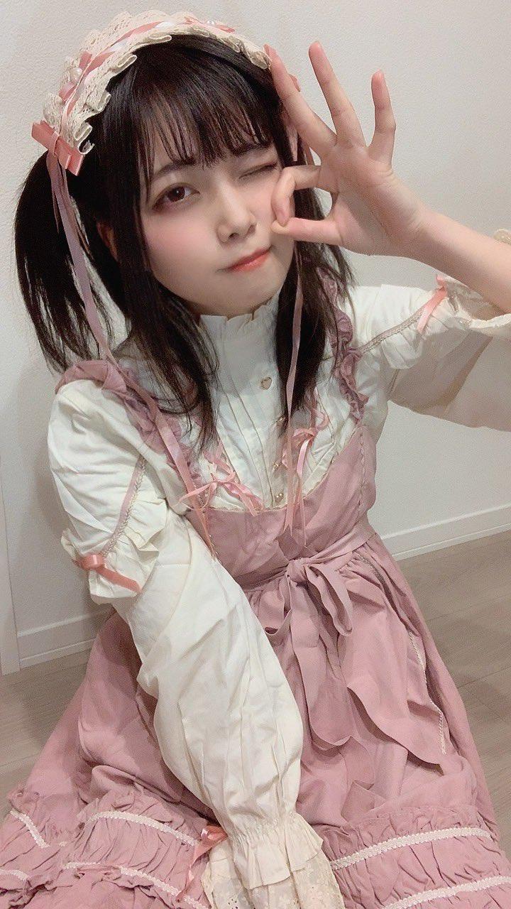 COS正片/可爱傲娇，进来你可能会出不去…《姫綺みみこ》超大份精选集！！